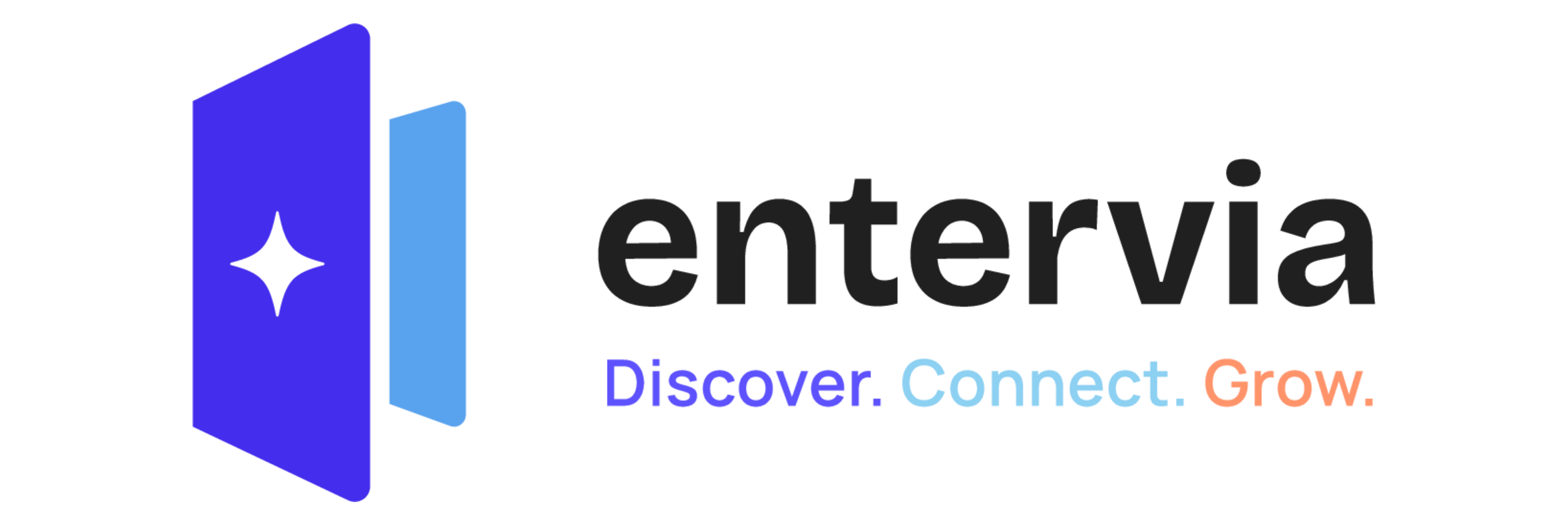 Entervia
